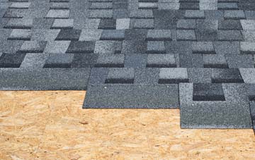 expert Pontesbury asphalt roof companies