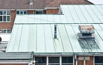 Pontesbury lead roofing costs
