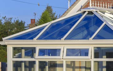professional Pontesbury conservatory insulation