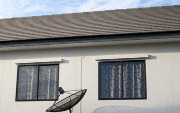 Pontesbury rubber roof costs
