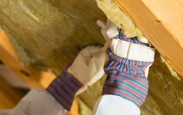 types of Pontesbury pitched roof insulation materials