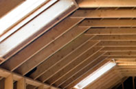 Pontesbury tapered roof insulation quotes